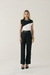 Calça Reta London - comprar online
