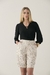 Bermuda Frames Linho - comprar online
