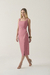 Vestido Midi London - comprar online