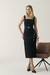 Vestido Midi London
