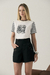T-Shirt Fit Patch