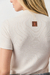 T-Shirt Gola Alta IVY - comprar online