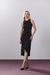 Vestido Midi Isla