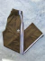Pantalon Palazo Adidas Mujer Rustico - tienda online
