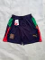 Short Premium con bolsillo Portugal 2026 - comprar online