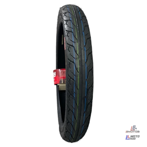 Pneu 80/100-18 K677f Thorax Tt 47p Kenda