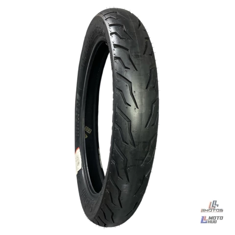 Pneu 80/100-14 Ss48 Tt 49l Rinaldi