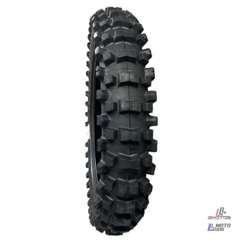 Pneu 100/90-19 Sr39 Tt 57m Rinaldi