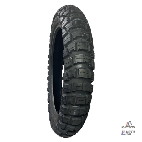 Pneu 120/80-18 Bunker Adapt Dust Tt 62s Ira Tires