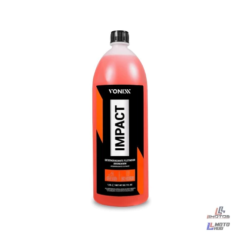 Desengraxante Flotador Impact 1,5l Vonixx