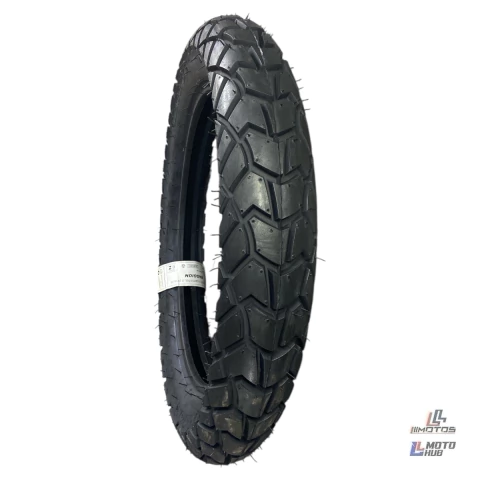 Pneu 110/90-17 Viper Tt 60t Maggion