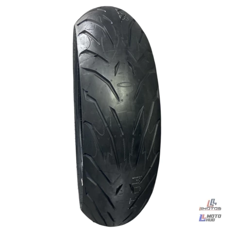 Pneu 190/50-17 Angel St Tl 73w Pirelli