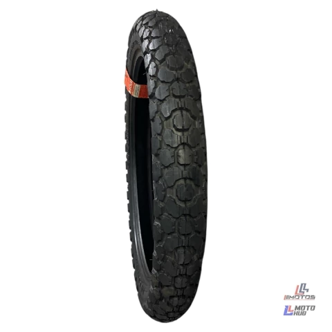 Pneu 90/90-18 Dingo Tt 57p Levorin