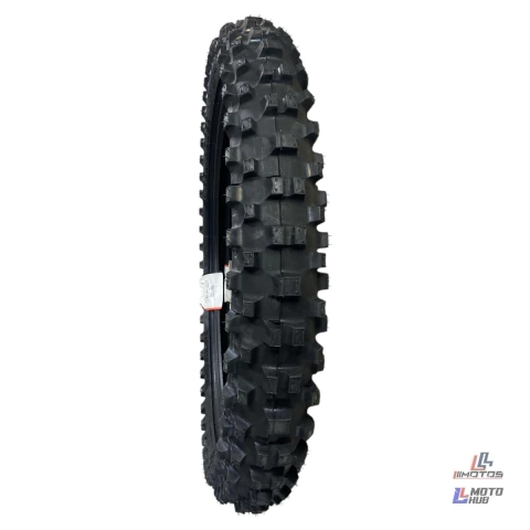 Pneu 90/90-19 Sh31 Tt 52m Rinaldi