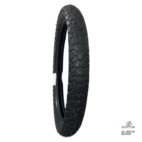 Pneu 2.50-17 Wh21 Tt 43l Rinaldi