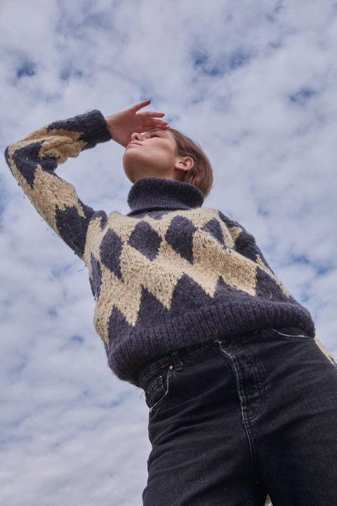 Sweater Yogo - comprar online