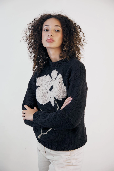 Sweater Narciso - (Pre-order) - comprar online