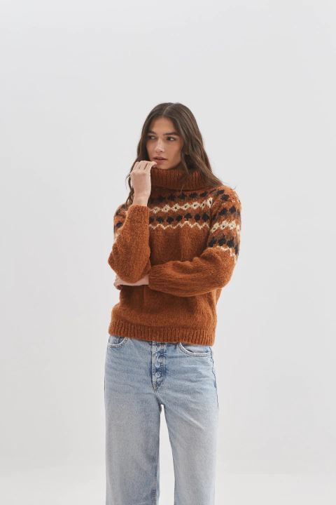 Infame Sweater - buy online