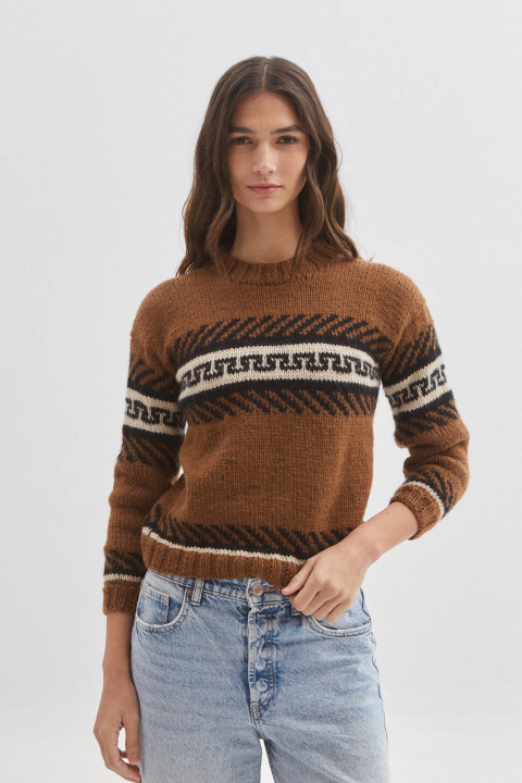 Indio Sweater - buy online
