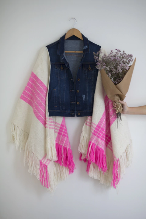 Altanero Poncho - buy online