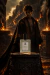 Hefesto - Perfume compartilhável (God Of Fire) - Atraxion