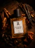 Burning Ambar - Perfume masculino (Stronger With You Intensely) - loja online