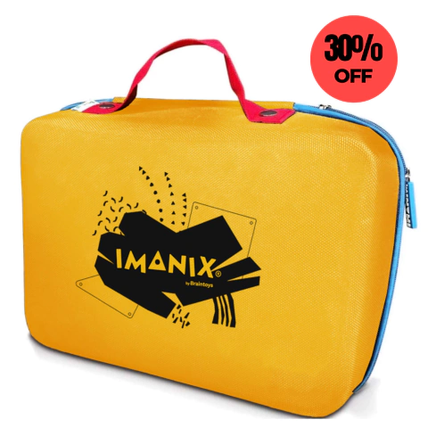 IMANIX Case - comprar online