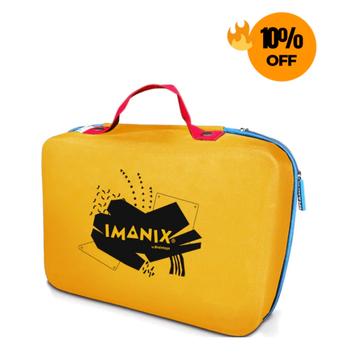 IMANIX Case