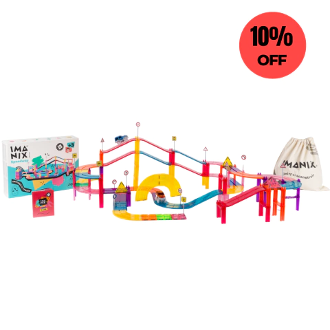 IMANIX Pista de carreras 105 - comprar online