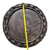Opon Ifá Africano em Madeira 46 Cm - comprar online