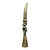 Iroke Bronze - Africano