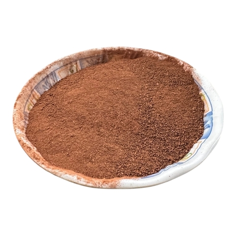 Epo Ebo em pó - Opo obo africano em pó 100g