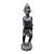 Imagem Exu Aje Com Búzios Escultura Africana Alaje
