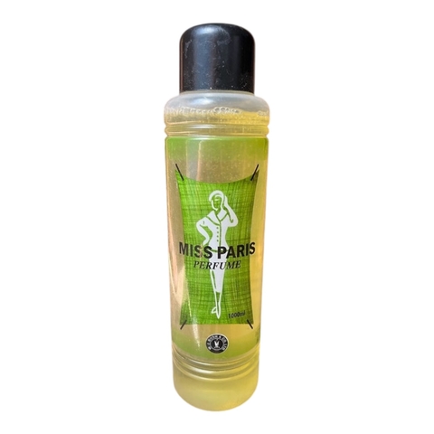 Perfume Miss Paris Perfume Espiritual 1000ML