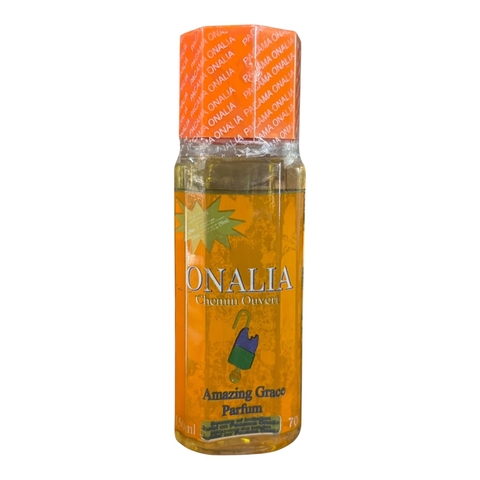 Perfume Onalia 150 ML