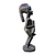 Imagem Exu Aje Com Búzios Escultura Africana Alaje na internet