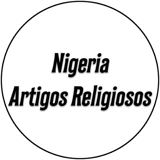 Nigéria Artigos Religiosos