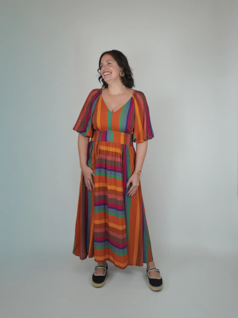 Vestido Instinto - comprar online