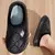 Pantufa masculina executiva xadrez aconchegante EVA e Veludo - loja online