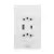 Interruptores inteligentes Wi-Fi Coibeu - Shopando
