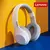 Imagem do Fone de ouvido estéreo bluetooth Lenovo thinkplus TH10 TWS