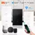 Interruptores inteligentes Wi-Fi Coibeu na internet