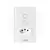Interruptores inteligentes Wi-Fi Coibeu na internet