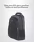 Mochila Notebook Escolar Executiva Unissex - loja online