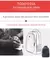 Mochila Notebook Escolar Executiva Unissex - comprar online