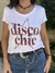 Remera DISCO CHIC - comprar online