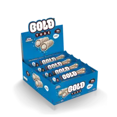 Bold Tube Cookies & cream (caixa)
