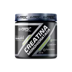 Creatina Evorox 300g