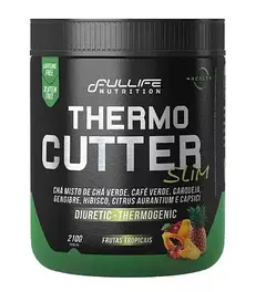 Thermo Cutter fulllife 210g
