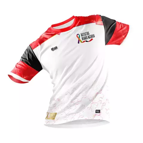 Camisa ARN 2025 Branca - BABY LOOK - comprar online